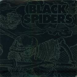 The Black Spiders : St Peter